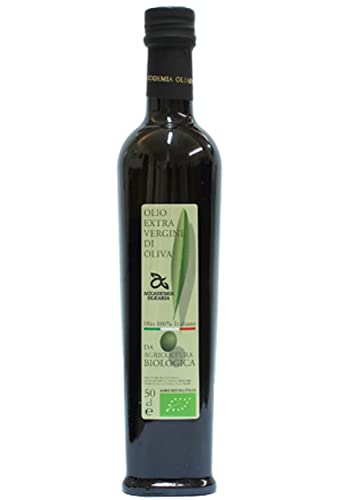 Olivenöl extravergine BIO 500 ml. - Accademia Olearia von Accademia Olearia
