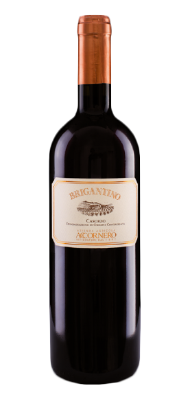 "Brigantino" Malvasia di Casorzo DOC 2023 "Brigantino" Malvasia di Casorzo DOC 2023 von Accornero