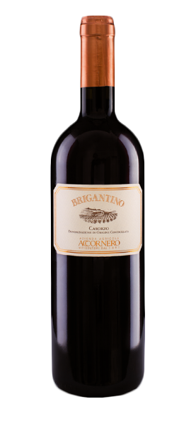 "Brigantino" Malvasia di Casorzo DOC 2023 von Accornero