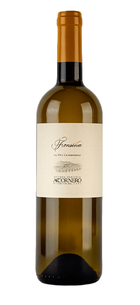 "Fonsina" Monferrato Bianco DOC 2023 "Fonsina" Monferrato Bianco DOC 2023 von Accornero