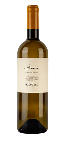 "Fonsina" Monferrato Bianco DOC 2023 von Accornero