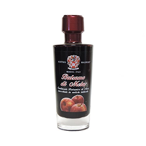 Acetaia Malpighi - Balsamico di Mela - 100ml Acetaia Malpighi - Balsamico di Mela - 100ml von Acetaia Malpighi