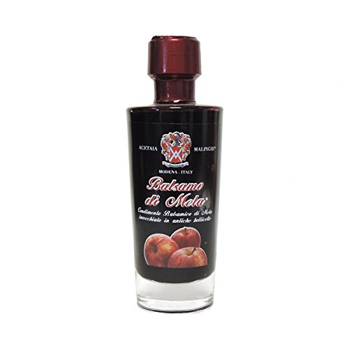 Acetaia Malpighi - Balsamico di Mela - 100ml von Acetaia Malpighi