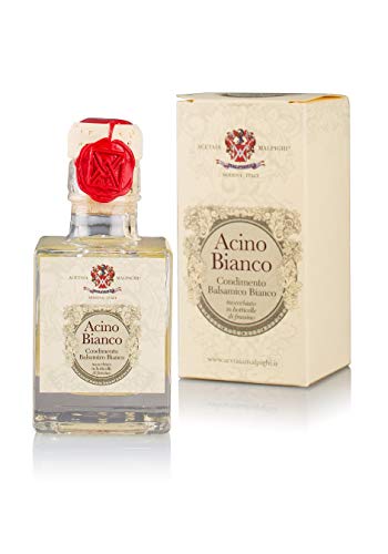 Acino Bianco, 5 Jahre gereift von Acetaia Malpighi