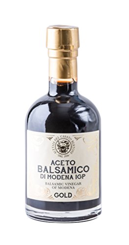 Aceto Balsamico di Modena IGP Gold (250ml) von Acetaia del Casato Bertoni