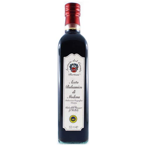 Bertoni Aceto Balsamico 'Di Modena' IGP, 500 ml Bertoni Aceto Balsamico 'Di Modena' IGP, 500 ml von Acetaia del Casato Bertoni