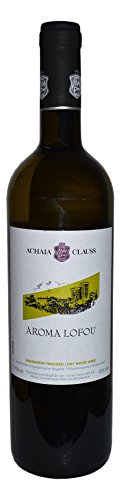 Achaia Clauss Aroma Lofou Weiß 750 ml Achaia Clauss Aroma Lofou Weiß 750 ml von Achaia Clauss