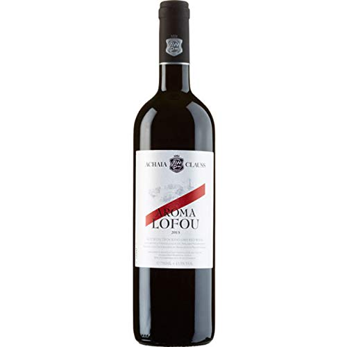 Aroma Lofos Rot trocken (750ml) Achaia Clauss von Achaia Clauss
