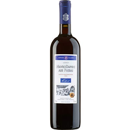 Mavrodaphne Rot Imperial 601 (750ml) Achaia Clauss von Achaia Clauss