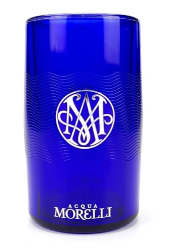 Acqua Morelli Flaschenkühler in Blau Acqua Morelli Flaschenkühler in Blau von Acqua Morelli