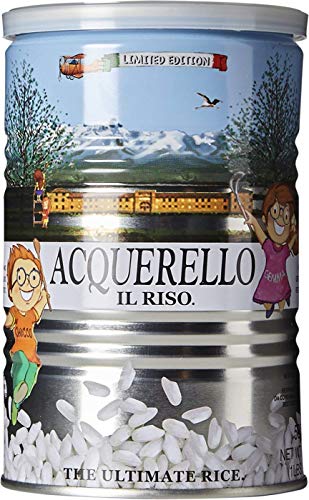 Acquerello Acquerello Carnaroli Risotto Reis, 1 Jahr gealtert, 250g von Acquerello
