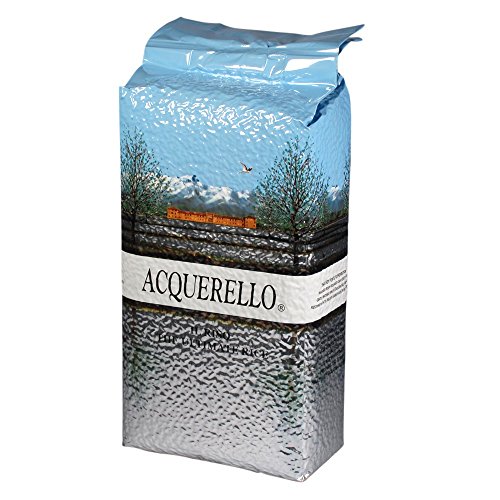 Acquerello Carnaroli - Reis für Risotto - 2,5 kg von Acquerello