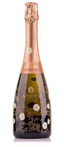 ACQUESI CORTESE EXTRA DRY 6x0,75l von Acquesi