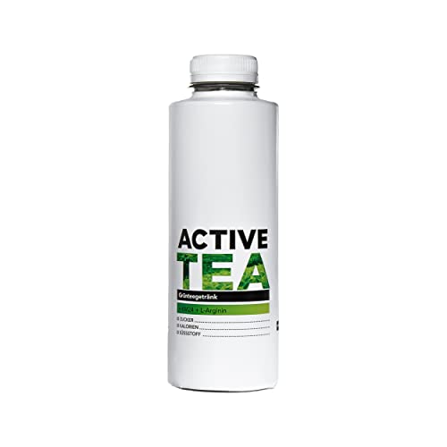 Active Tea Grünteegetränk von Active Tea