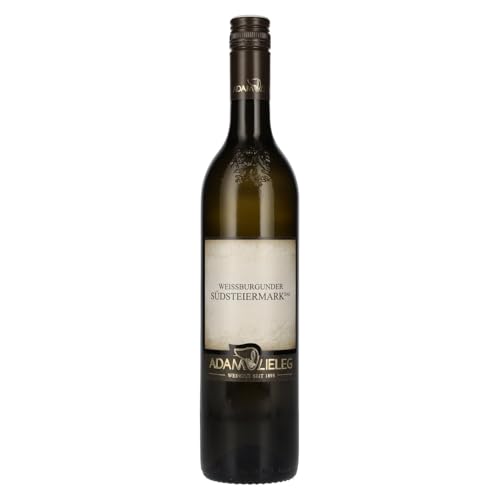 Adam-Lieleg Weissburgunder Classic 2016 13% Vol. 0,75 l Adam-Lieleg Weissburgunder Classic 2016 13% Vol. 0,75 l von Adam-Lieleg