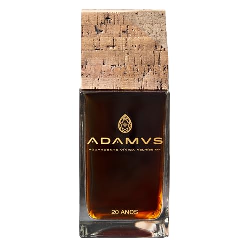Adamus Aged Brandy 20 Years von Adamus