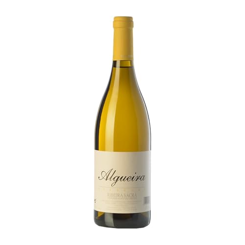 Algueira Escalada Godello Ribeira Sacra Alterung 75 cl Weißwein Algueira Escalada Godello Ribeira Sacra Alterung 75 cl Weißwein von Adega Algueira