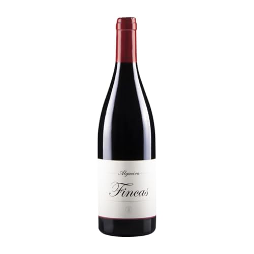 Algueira Fincas Ribeira Sacra 75 cl Rotwein Algueira Fincas Ribeira Sacra 75 cl Rotwein von Adega Algueira
