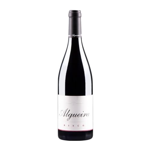 Algueira Risco Merenzao Ribeira Sacra 75 cl Rotwein Algueira Risco Merenzao Ribeira Sacra 75 cl Rotwein von Adega Algueira