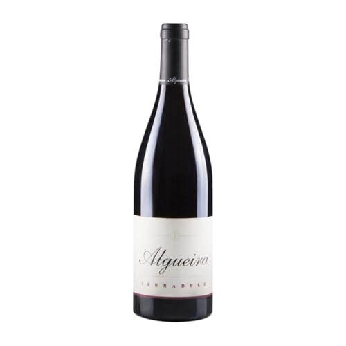 Algueira Serradelo Brancellao Merenzao Ribeira Sacra 75 cl Rotwein Algueira Serradelo Brancellao Merenzao Ribeira Sacra 75 cl Rotwein von Adega Algueira