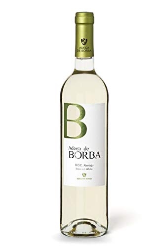 Weißwein Adega de Borba 0,75 Ltr. Alentejo von Adega Cooperativa de Borba