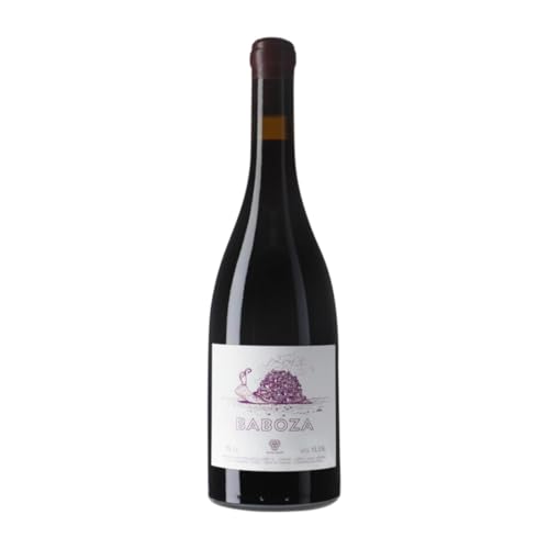 Damm Baboza Ribeira Sacra 75 cl Rotwein Damm Baboza Ribeira Sacra 75 cl Rotwein von Adega Damm