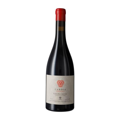 Damm Cardia Seoane Baja Ribeira Sacra 75 cl Rotwein Damm Cardia Seoane Baja Ribeira Sacra 75 cl Rotwein von Adega Damm
