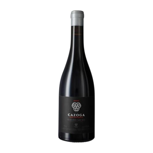 Damm Cazoga Cepas Centenarias Especial Mencía Ribeira Sacra 75 cl Rotwein Damm Cazoga Cepas Centenarias Especial Mencía Ribeira Sacra 75 cl Rotwein von Adega Damm