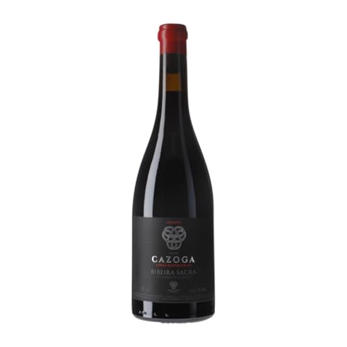 Damm Cazoga Cepas Centenarias Mencía Ribeira Sacra 75 cl Rotwein Damm Cazoga Cepas Centenarias Mencía Ribeira Sacra 75 cl Rotwein von Adega Damm