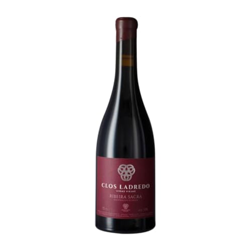 Damm Clos Ladredo Viñas Viejas Ribeira Sacra 75 cl Rotwein Damm Clos Ladredo Viñas Viejas Ribeira Sacra 75 cl Rotwein von Adega Damm