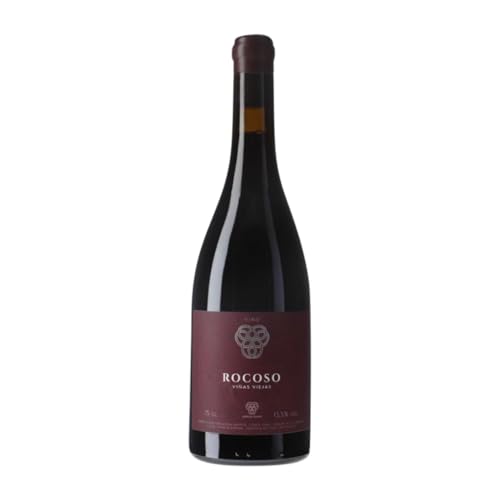Damm Rocoso Viñas Viejas Ribeira Sacra 75 cl Rotwein Damm Rocoso Viñas Viejas Ribeira Sacra 75 cl Rotwein von Adega Damm