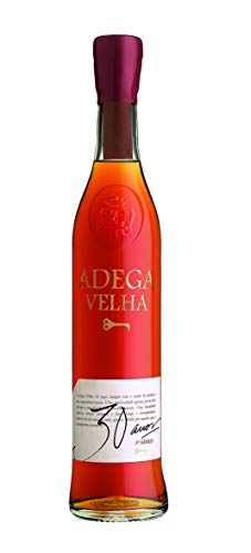 Adega Velha Brandy 30 Jahre 40% Vol. (1 x 0.5l) von Adega Velha