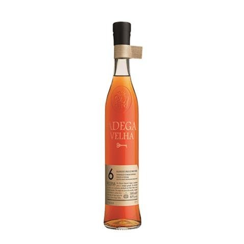 Quinta da Aveleda - Aveleda Adega Velha 6 years old Brandy Quinta da Aveleda - Aveleda Adega Velha 6 years old Brandy von Adega Velha