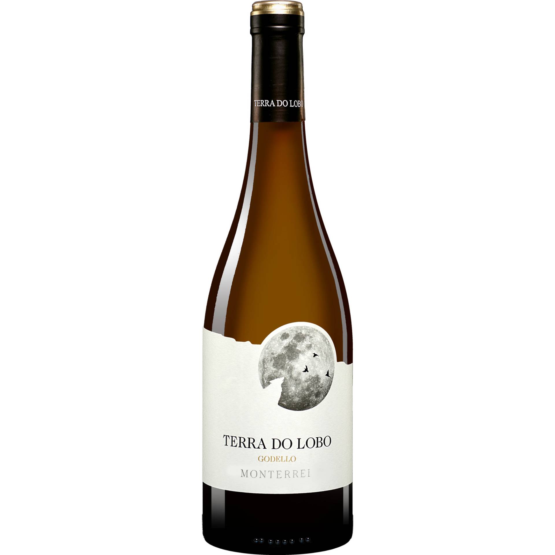Terra do Lobo 2023 0.75L 13.5% Vol. Weißwein Trocken aus Spanien Terra do Lobo 2023 0.75L 13.5% Vol. Weißwein Trocken aus Spanien von Adegas Quinta Do Buble