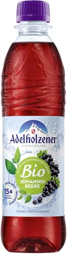 Adelholzener BIO Johannisbeere 6 x 0.50 l von Adelholzener