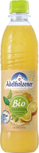 Adelholzener BIO Orange (6 x 0,50 l) von Adelholzener