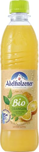 Adelholzener BIO Orange 6 x 0.50 l von Adelholzener