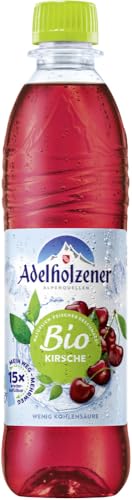 Adelholzener BIO Kirsche 6 x 0.50 l von Adelholzener