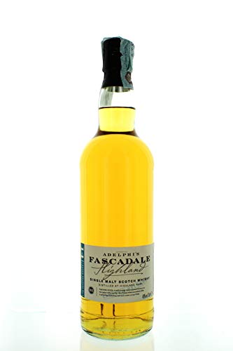 Adelphi Pascadale S. M. Scotchwhosky 14 Y. Cl 70 von Adelphi Distillery