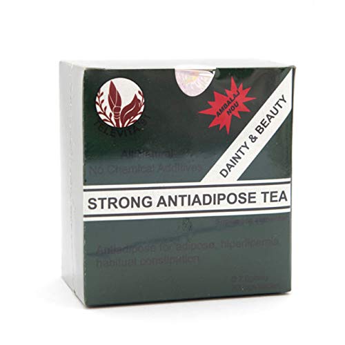 Strong Anti Adipose Tea 30 Bags von Adipose Tea