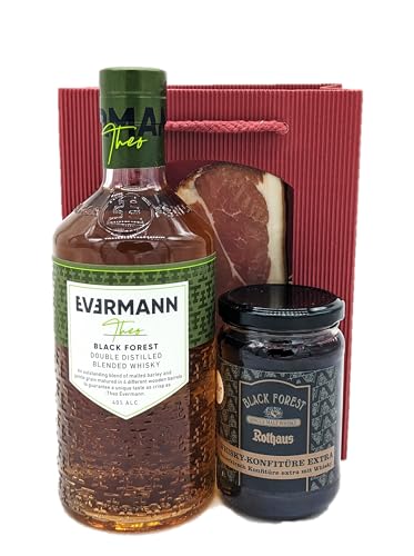 "Whisky Bag" Schwarzwald Art Adler Lebensmittel Geschenkidee "Whisky Bag" Schwarzwald Art Adler Lebensmittel Geschenkidee von Adler