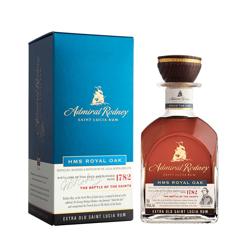 Admiral Rodney : HMS Monarch von Admiral Rodney