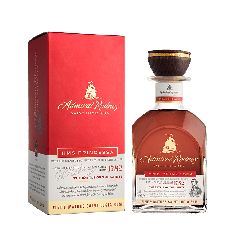Admiral Rodney : HMS Princessa Admiral Rodney : HMS Princessa von Admiral Rodney