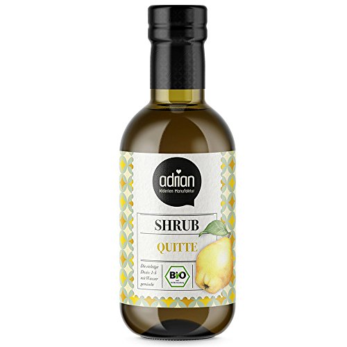 Adrian Shrub Quitte Bio Adrian Shrub Quitte Bio von Adrian