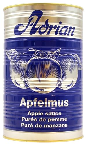 Adrian Apfelmus, (1 x 4.35 kg) von Adrian