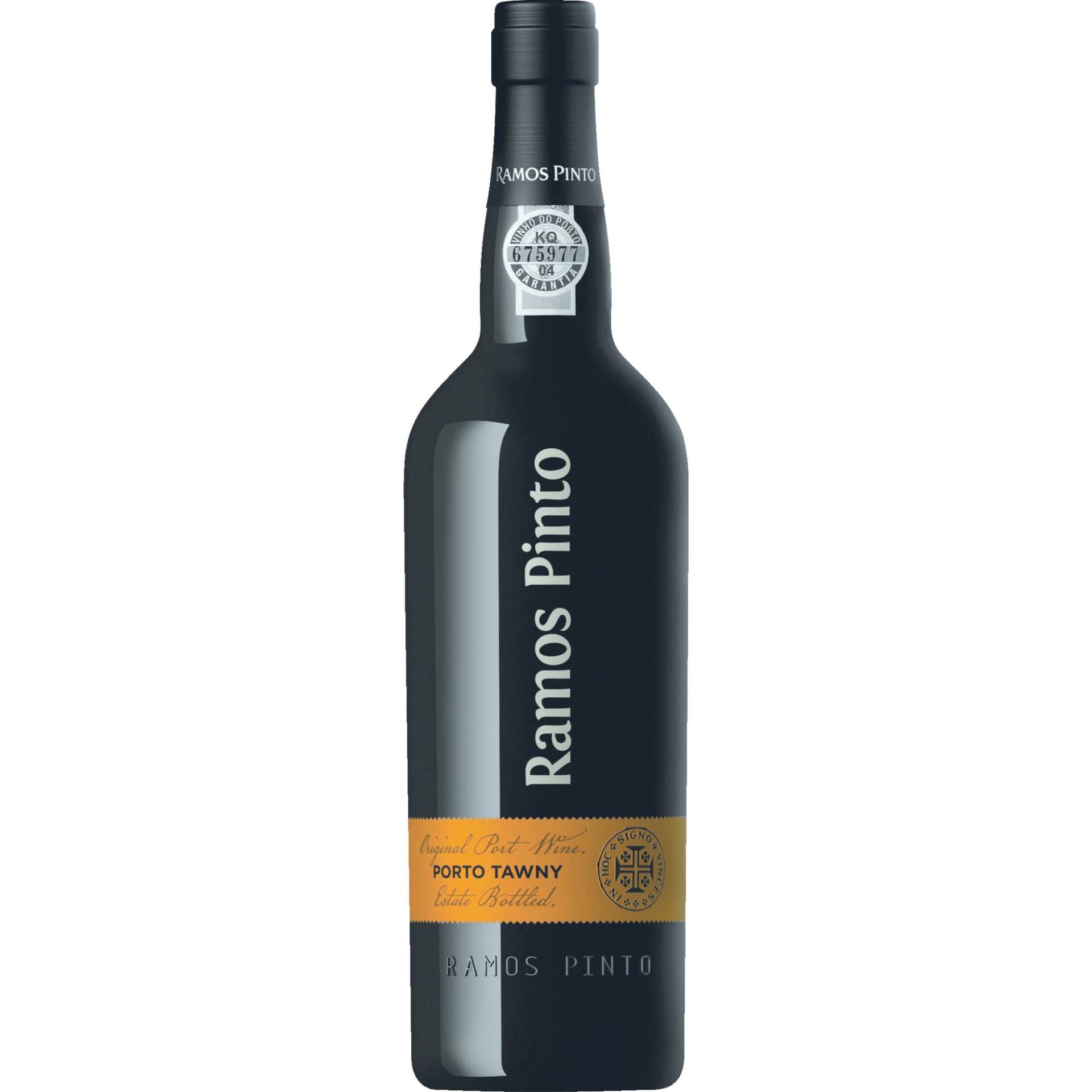 Ramos Pinto Tawny Port, Vinho do Porto DOC, 0,75 L, 19,5 % Vol., Douro, Spirituosen von Adriano Ramos-Pinto Vinhos SA Apartado 1320 4401-554 VILA NOVA DE GAIA PT