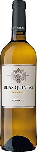 Duas Quintas White - 2019-1 x 0,75 lt. - Ramos Pinto von Adriano Ramos-Pinto Vinhos SA