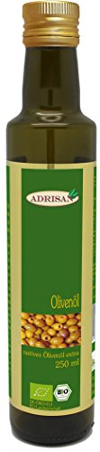 Adrisan Olivenöl nativ extra bio* von Adrisan