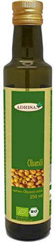 Adrisan Olivenöl nativ extra bio* Adrisan Olivenöl nativ extra bio* von Adrisan
