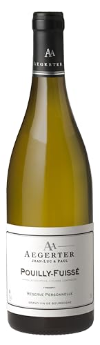 Aegerter Bourgogne Pouilly Fuissé 2020 Aegerter Bourgogne Pouilly Fuissé 2020 von AEGERTER